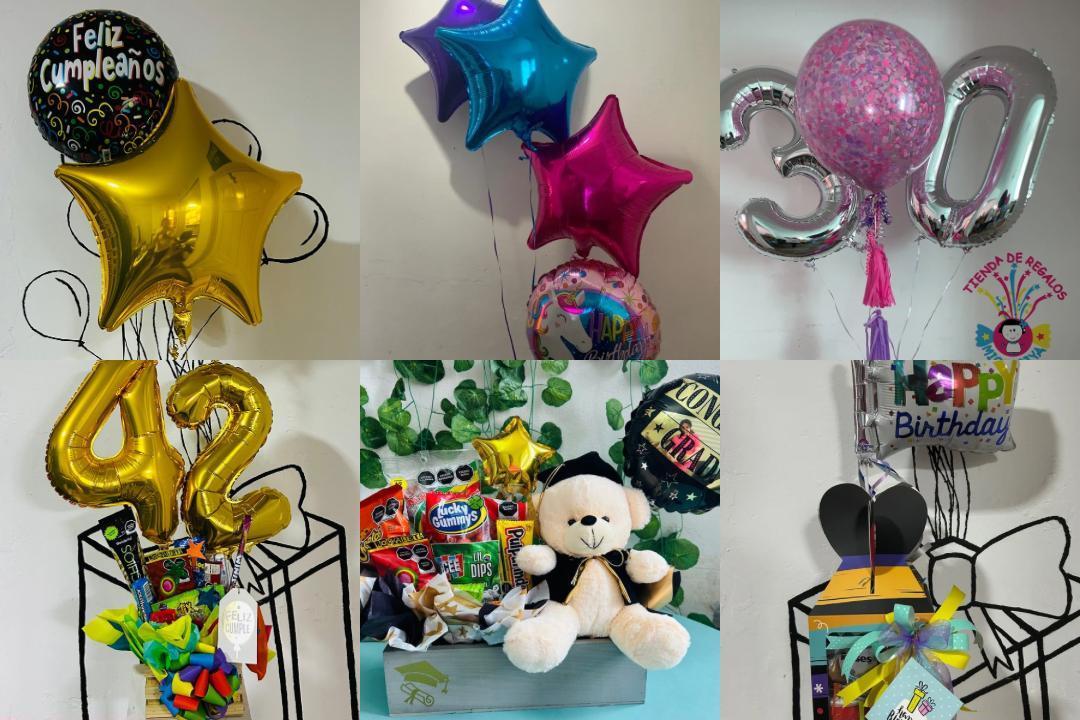 <span style="font-weight: bold;">Detalles con el corazón </span>